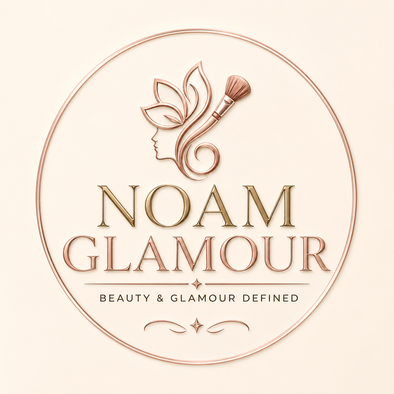 Noam Glamour